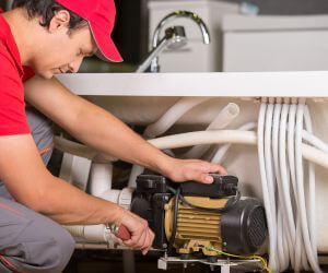 About Emergency plumbing pros Nottingham, PA